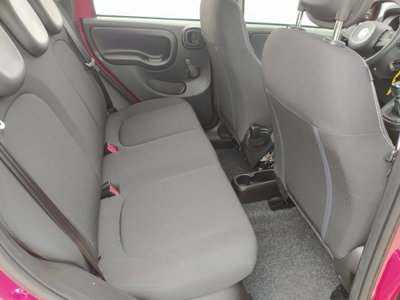Fiat Panda Cross Cross 1.0 FireFly S&S Hybrid (18)