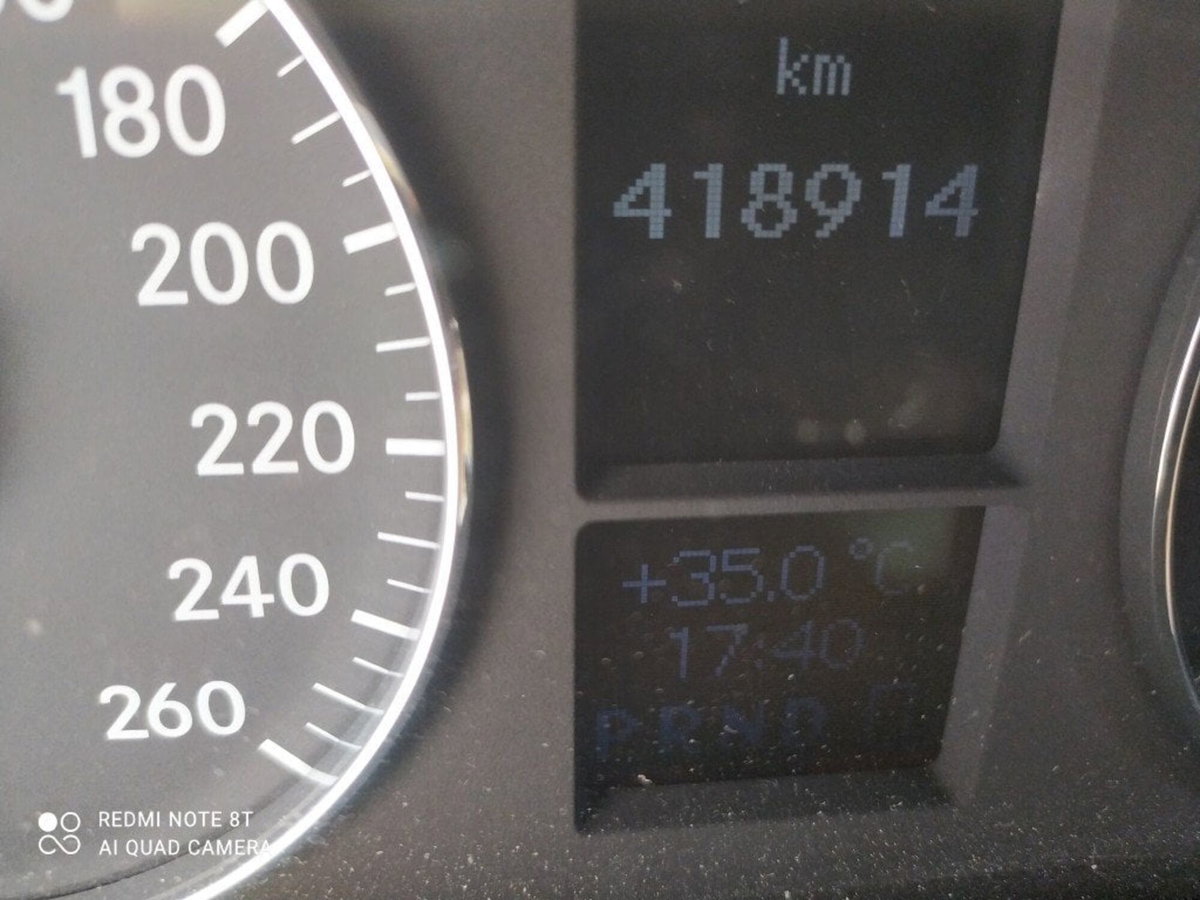 Mercedes-Benz Classe C Station Wagon 220 CDI Elegance (19)
