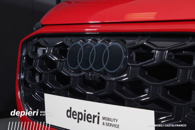 Audi Q3 Sportback 1.5 e-hybrid S line edition 272cv stronic (5)