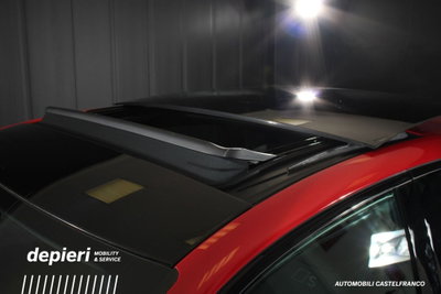 Audi Q3 Sportback 1.5 e-hybrid S line edition 272cv stronic (9)