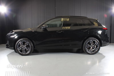 Audi Q3 Sportback 2.0 tfsi S line edition quattro 204cv s-tronic (4)
