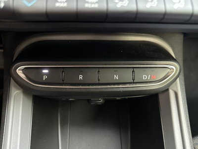 Jeep Avenger 1.2 turbo e-hybrid mhev 85th Anniversary fwd 110cv edct6 (13)
