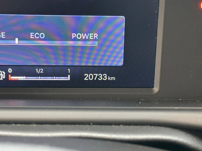 Jeep Avenger 1.2 turbo e-hybrid mhev 85th Anniversary fwd 110cv edct6 (16)