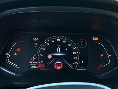 Renault Captur TCe 100 CV GPL Techno (10)