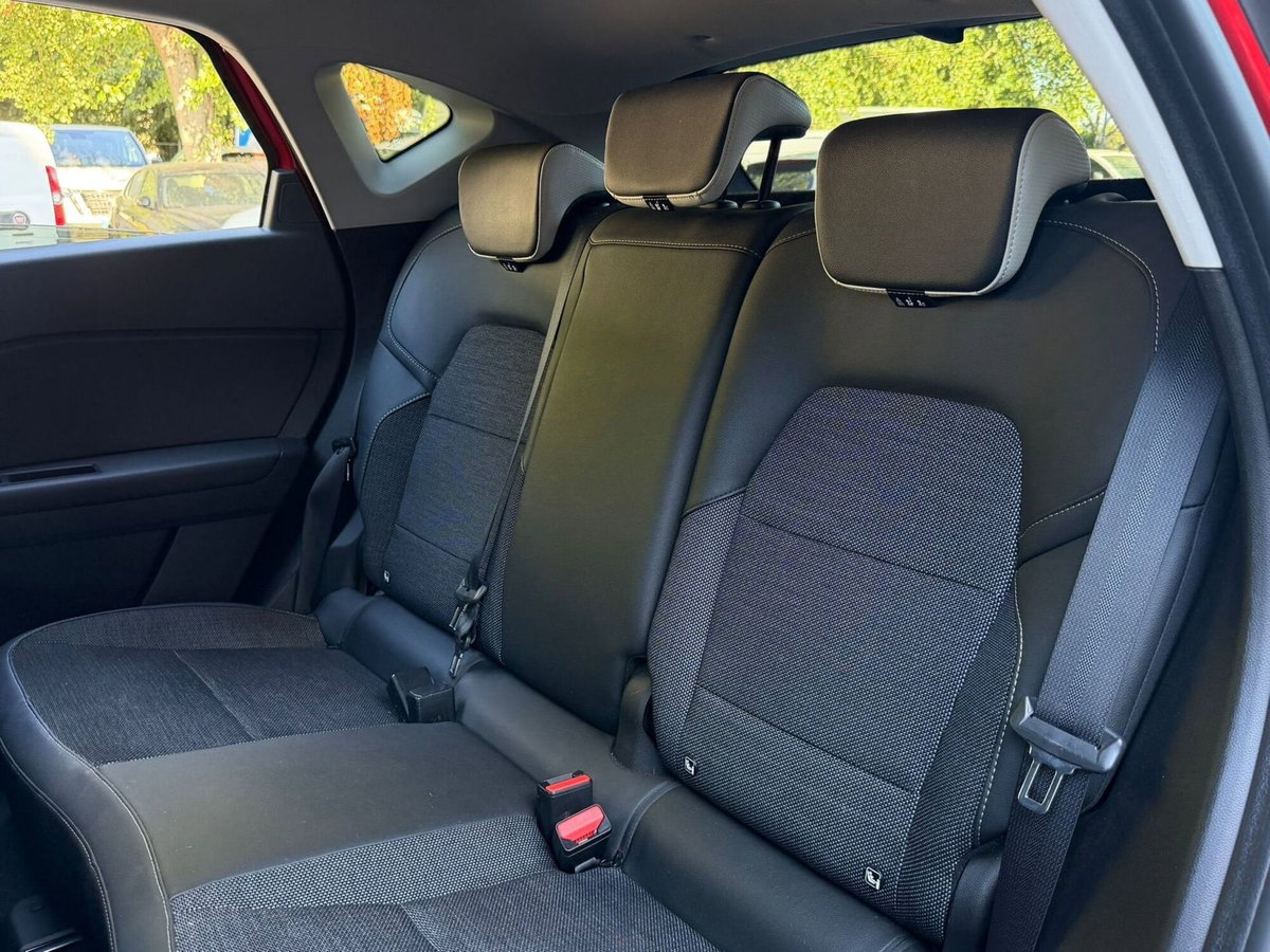 Renault Captur TCe 100 CV GPL Techno (12)