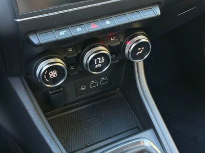Renault Captur TCe 100 CV GPL Techno (15)