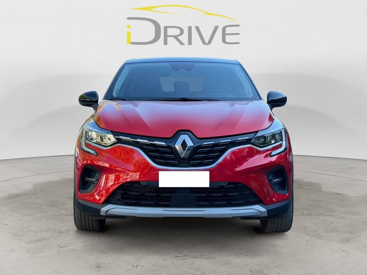 Renault Captur TCe 100 CV GPL Techno (2)