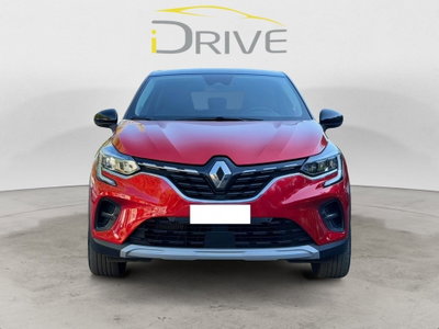 Renault Captur TCe 100 CV GPL Techno (2)
