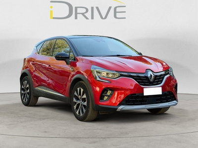 Renault Captur TCe 100 CV GPL Techno (3)