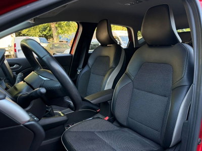 Renault Captur TCe 100 CV GPL Techno (7)