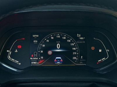 Renault Captur TCe 100 CV GPL Techno (10)