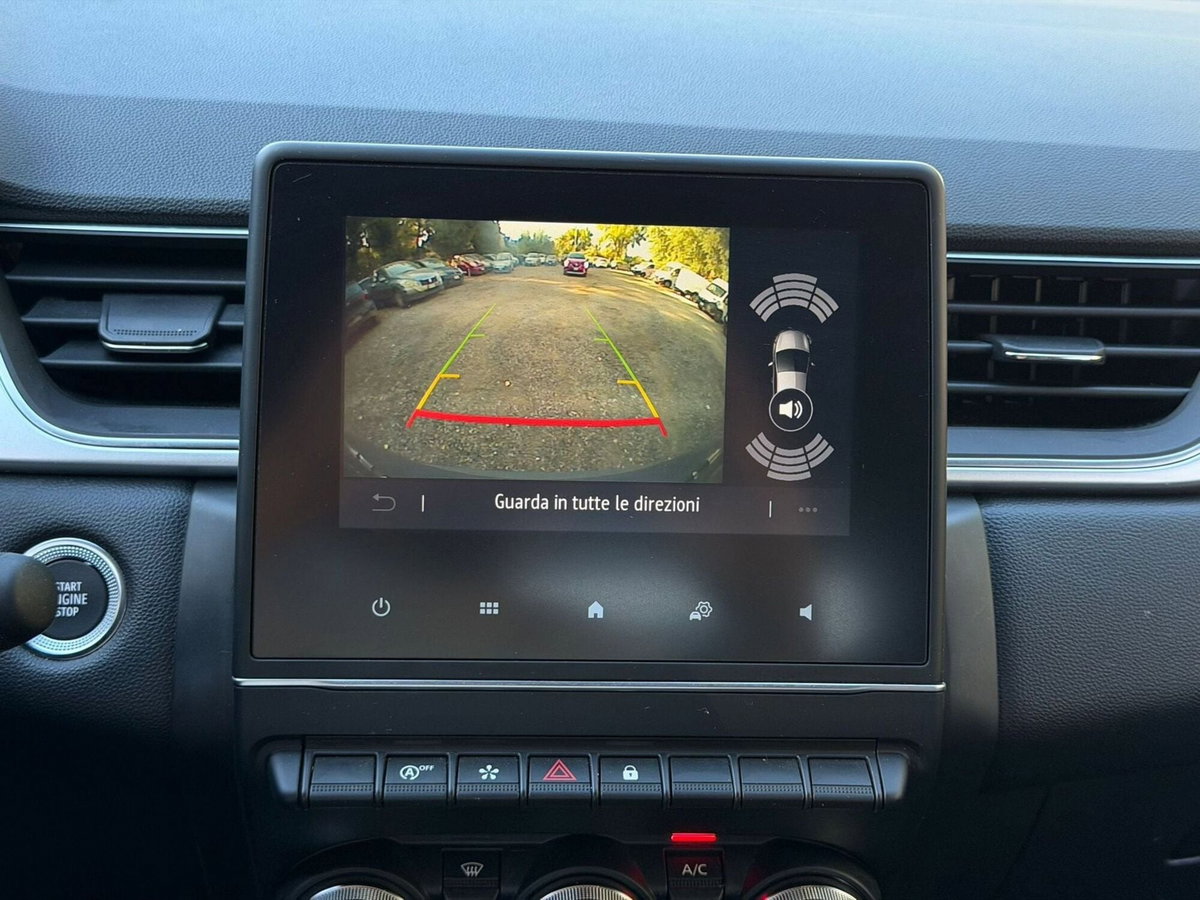 Renault Captur TCe 100 CV GPL Techno (12)