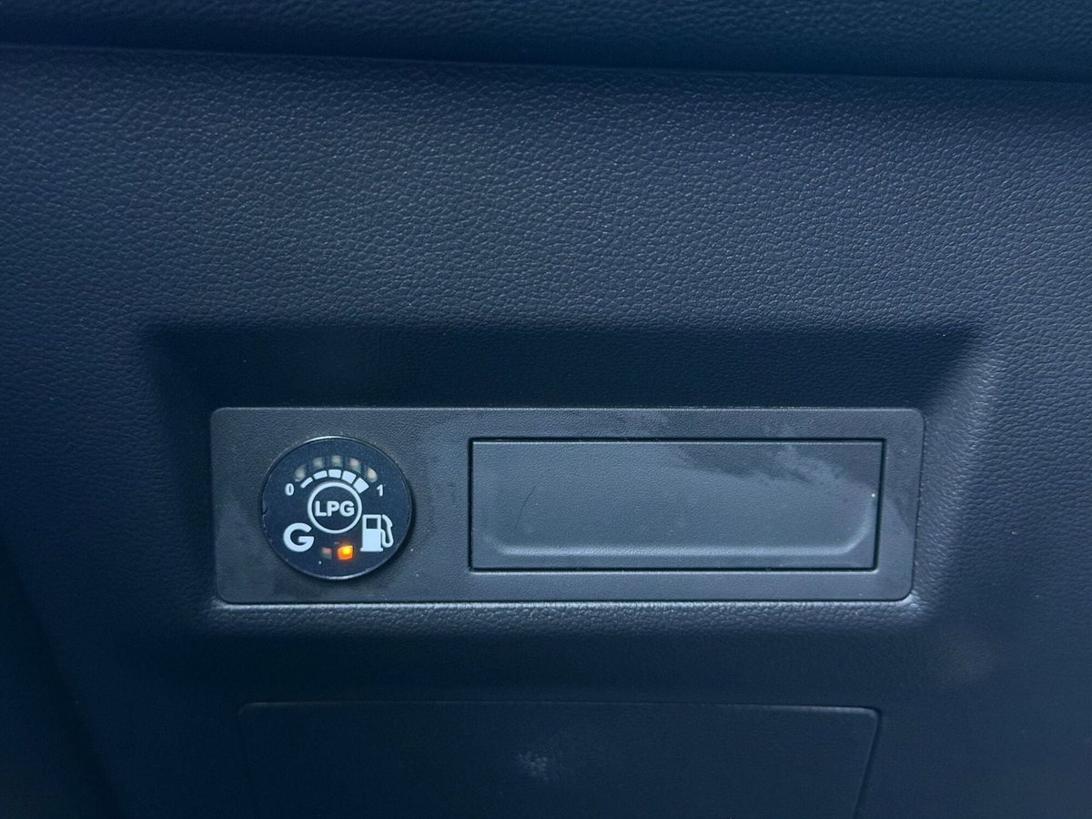 Renault Captur TCe 100 CV GPL Techno (13)
