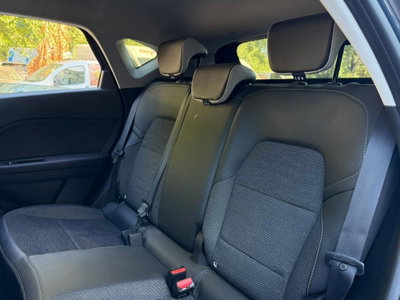 Renault Captur TCe 100 CV GPL Techno (14)