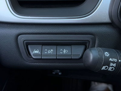 Renault Captur TCe 100 CV GPL Techno (18)