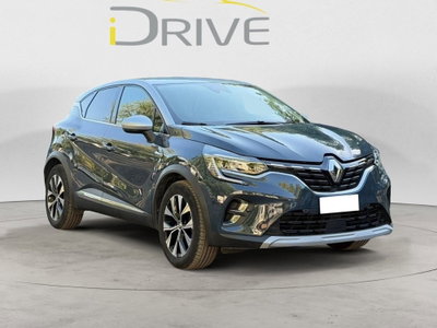 Renault Captur TCe 100 CV GPL Techno (3)