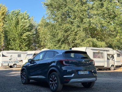 Renault Captur TCe 100 CV GPL Techno (5)
