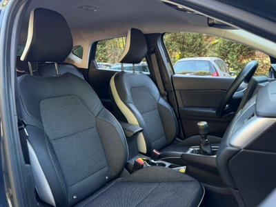 Renault Captur TCe 100 CV GPL Techno (8)