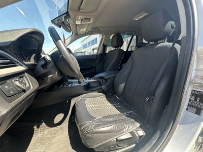BMW Serie 3 Touring 318d (11)
