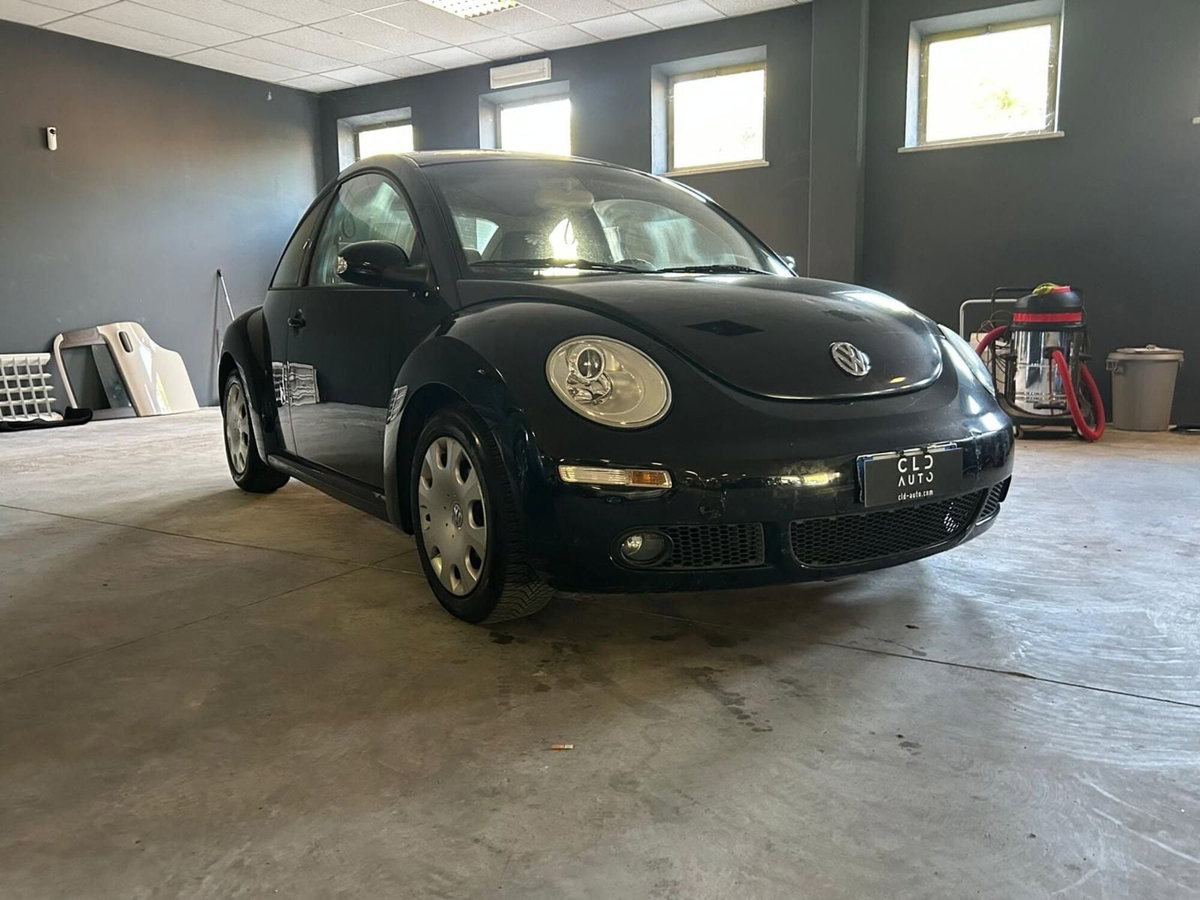 Volkswagen New Beetle 1.6 (4)