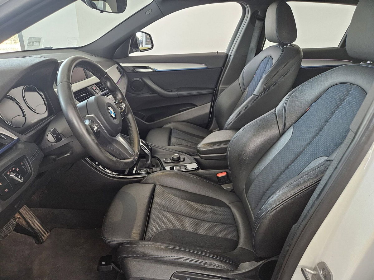 BMW X2 sDrive16d M Mesh Edition (6)