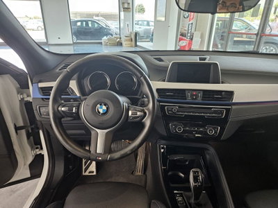 BMW X2 sDrive16d M Mesh Edition (7)