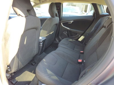 Volvo V40 Cross Country D2 Geartronic (11)