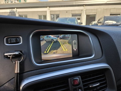 Volvo V40 Cross Country D2 Geartronic (15)