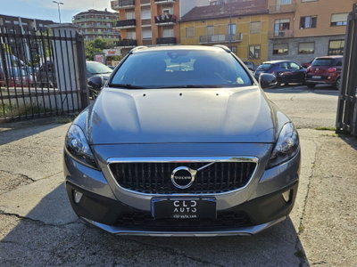 Volvo V40 Cross Country D2 Geartronic (2)