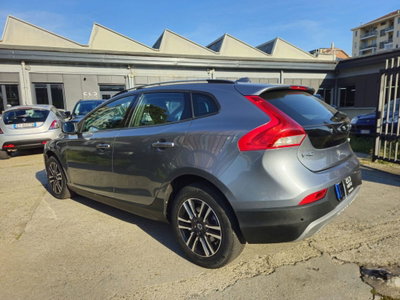 Volvo V40 Cross Country D2 Geartronic (5)