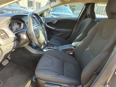 Volvo V40 Cross Country D2 Geartronic (7)