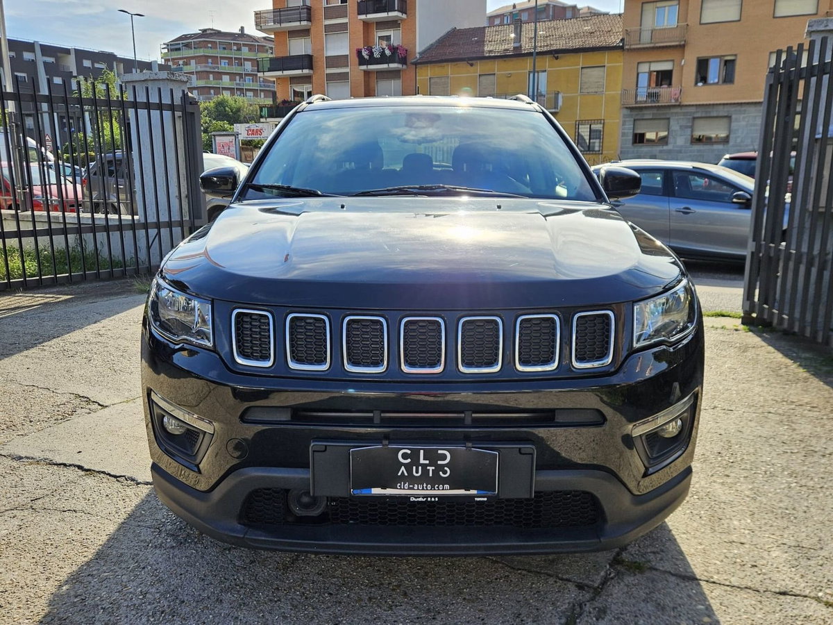 Jeep Compass 1.6 Multijet II 2WD Longitude (2)