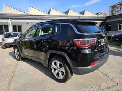 Jeep Compass 1.6 Multijet II 2WD Longitude (4)