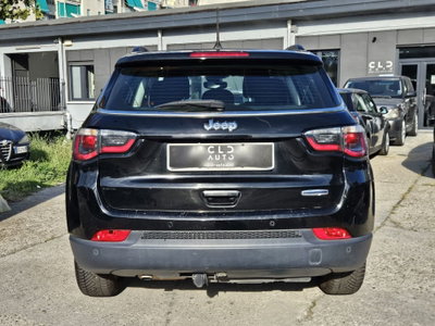 Jeep Compass 1.6 Multijet II 2WD Longitude (5)