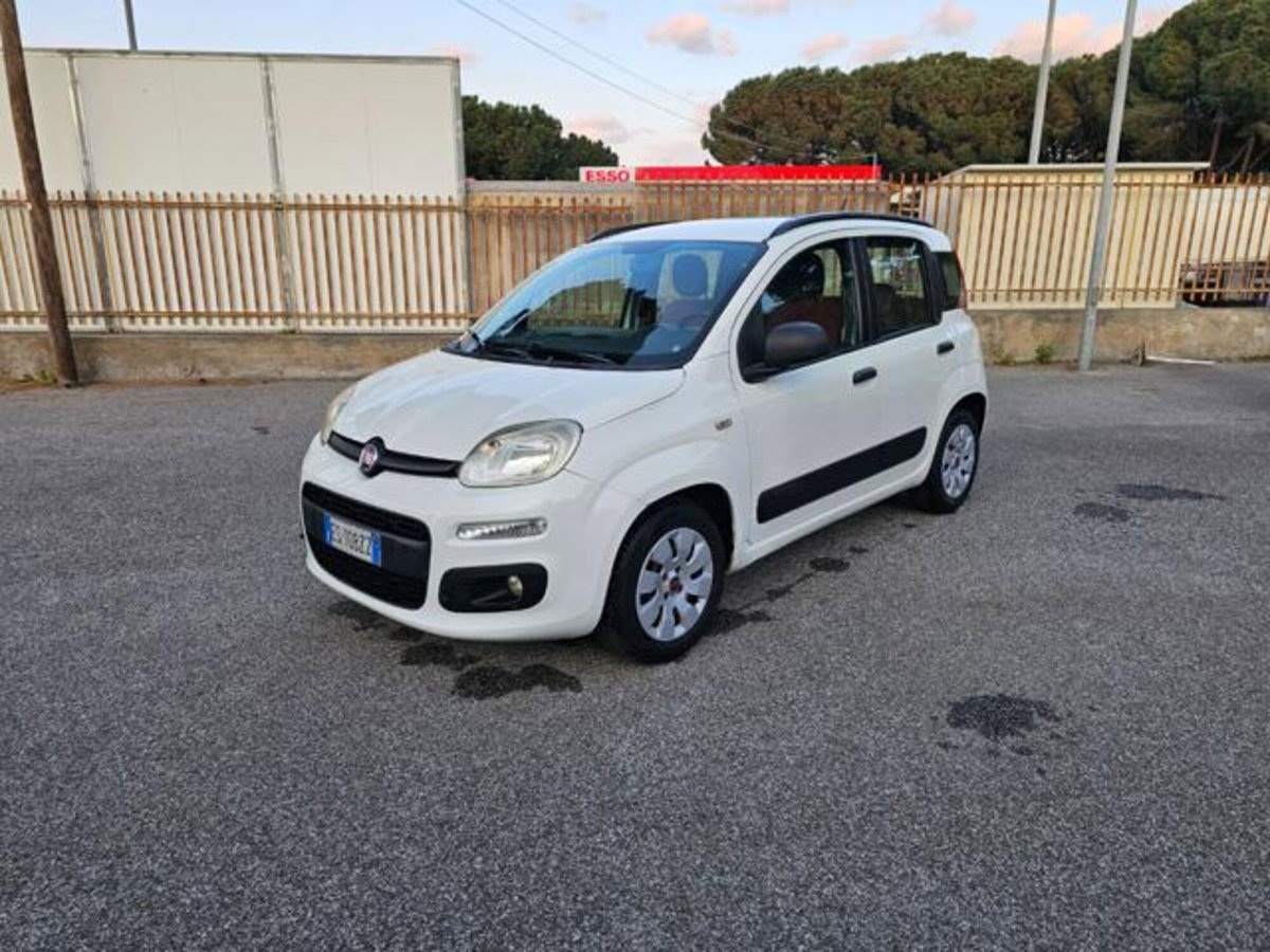 Fiat Panda 1.3 MJT S&S Easy