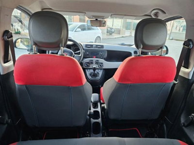 Fiat Panda 1.3 MJT S&S Easy (11)