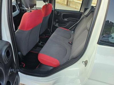 Fiat Panda 1.3 MJT S&S Easy (12)