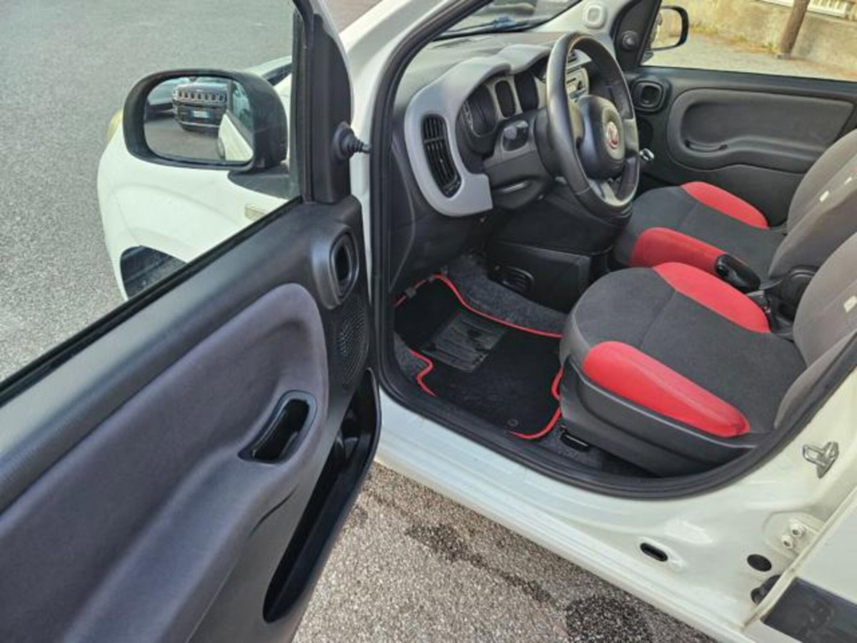 Fiat Panda 1.3 MJT S&S Easy (13)