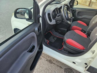 Fiat Panda 1.3 MJT S&S Easy (13)