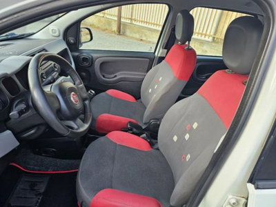 Fiat Panda 1.3 MJT S&S Easy (14)
