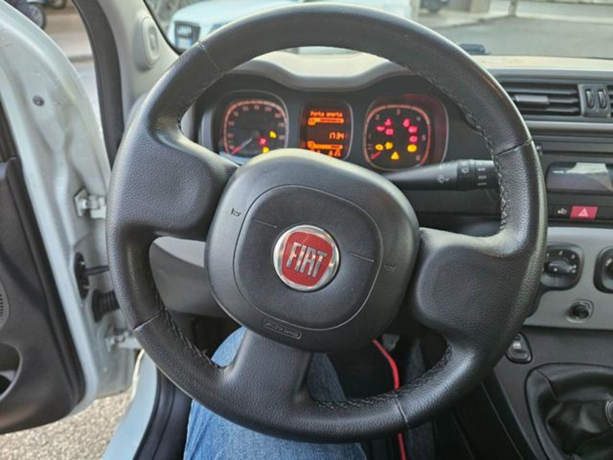 Fiat Panda 1.3 MJT S&S Easy (15)