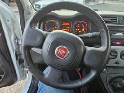 Fiat Panda 1.3 MJT S&S Easy (15)