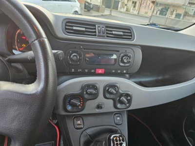 Fiat Panda 1.3 MJT S&S Easy (17)