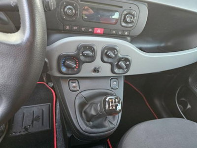 Fiat Panda 1.3 MJT S&S Easy (18)