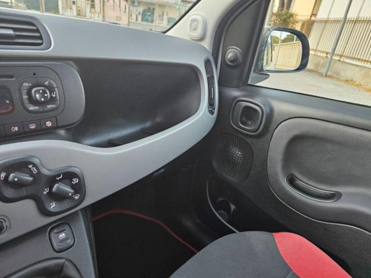 Fiat Panda 1.3 MJT S&S Easy (19)