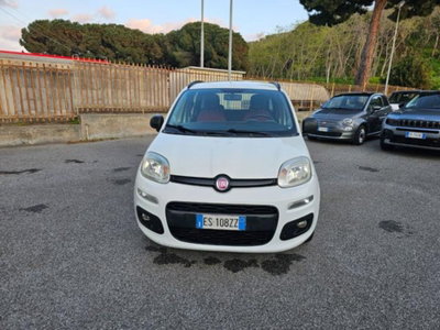 Fiat Panda 1.3 MJT S&S Easy (2)
