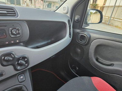 Fiat Panda 1.3 MJT S&S Easy (20)