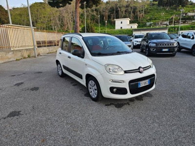 Fiat Panda 1.3 MJT S&S Easy (3)