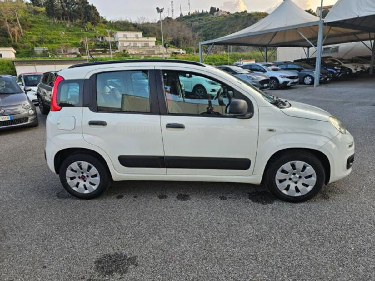 Fiat Panda 1.3 MJT S&S Easy (4)