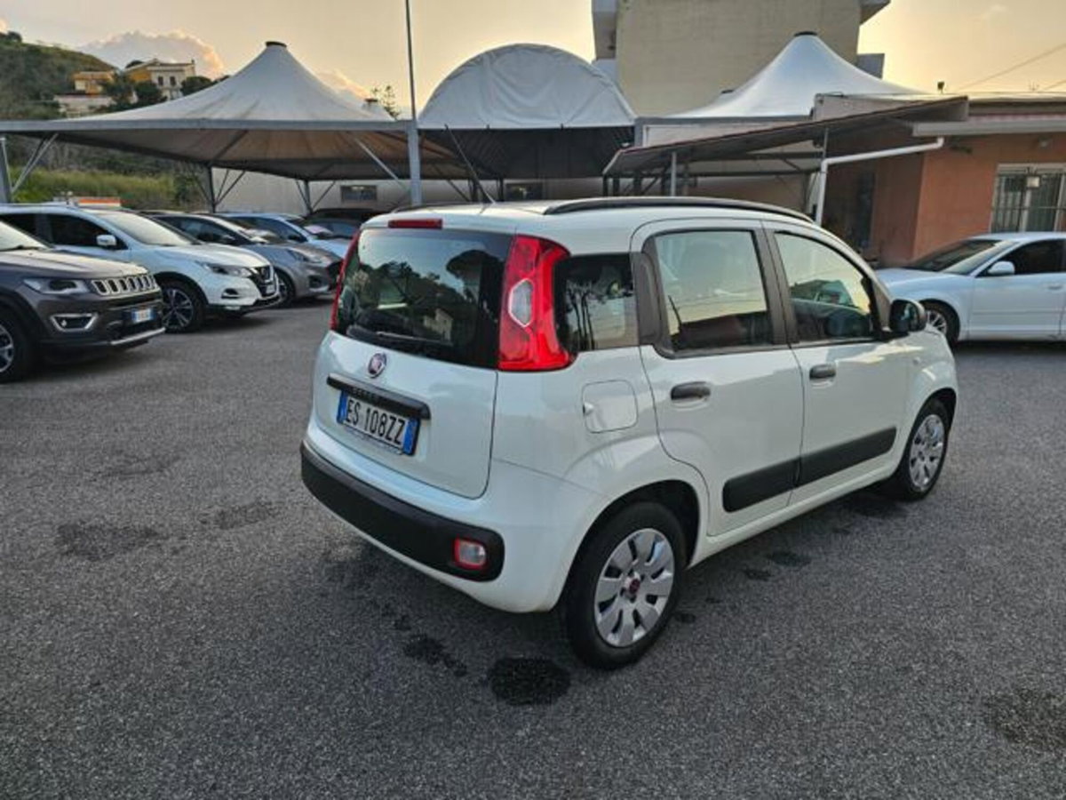 Fiat Panda 1.3 MJT S&S Easy (5)